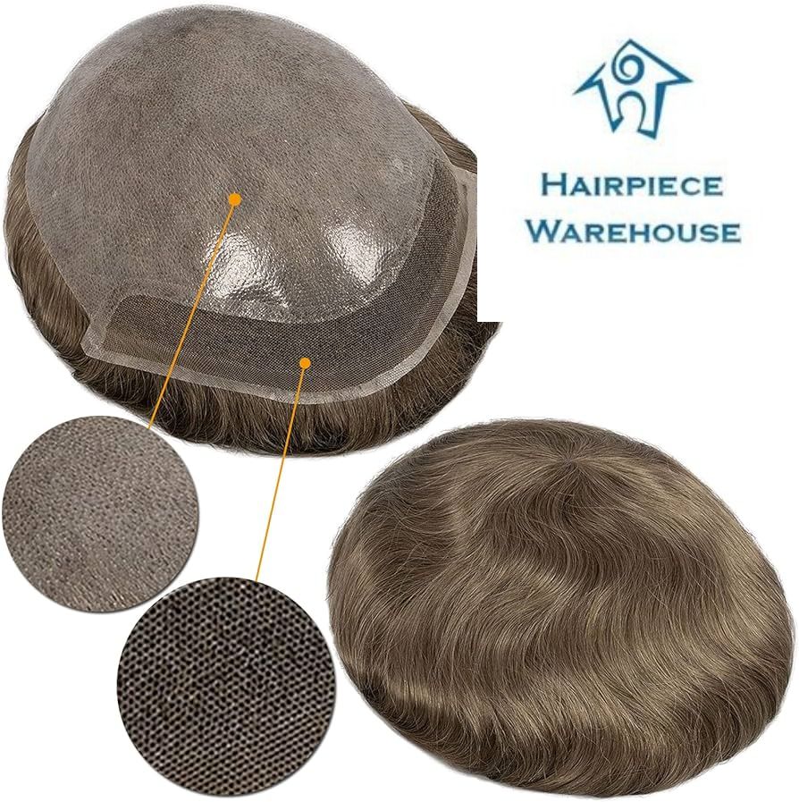 Best hair pieces for men