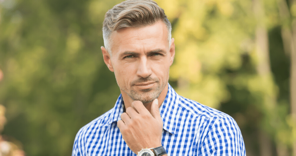 hair systems for men