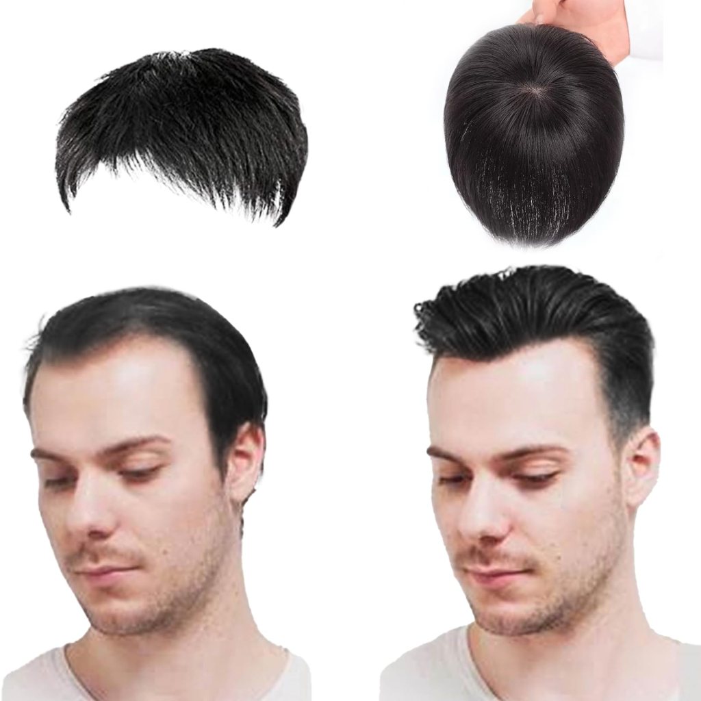hair pieces for men