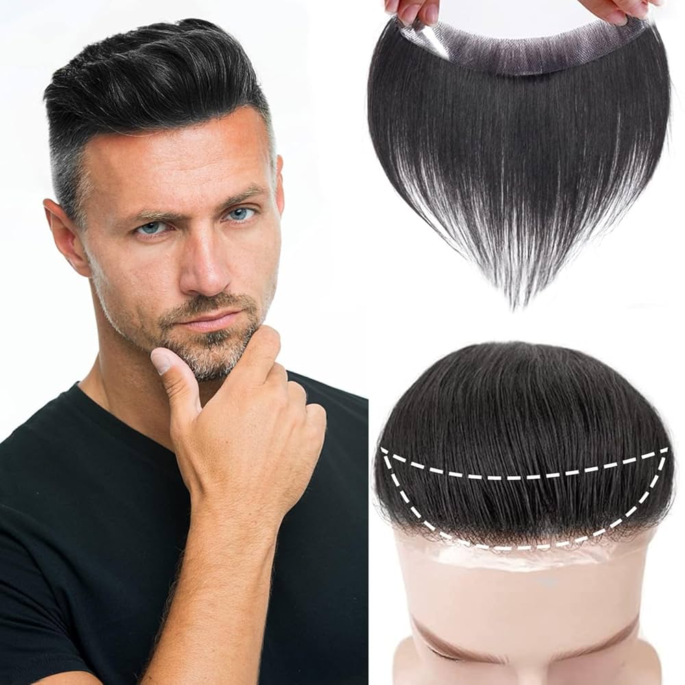 hair pieces for men