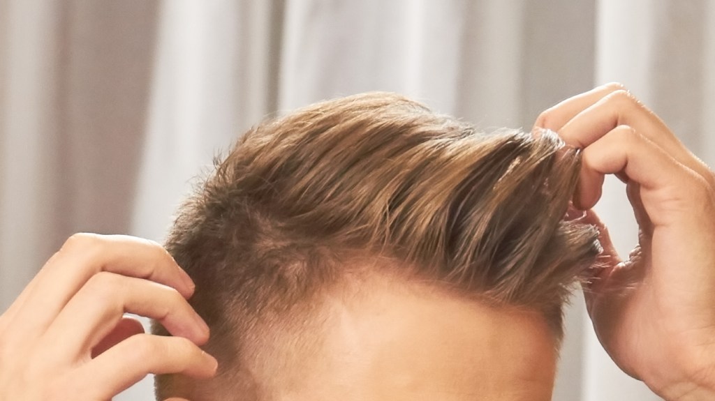 mens hairpiece near me